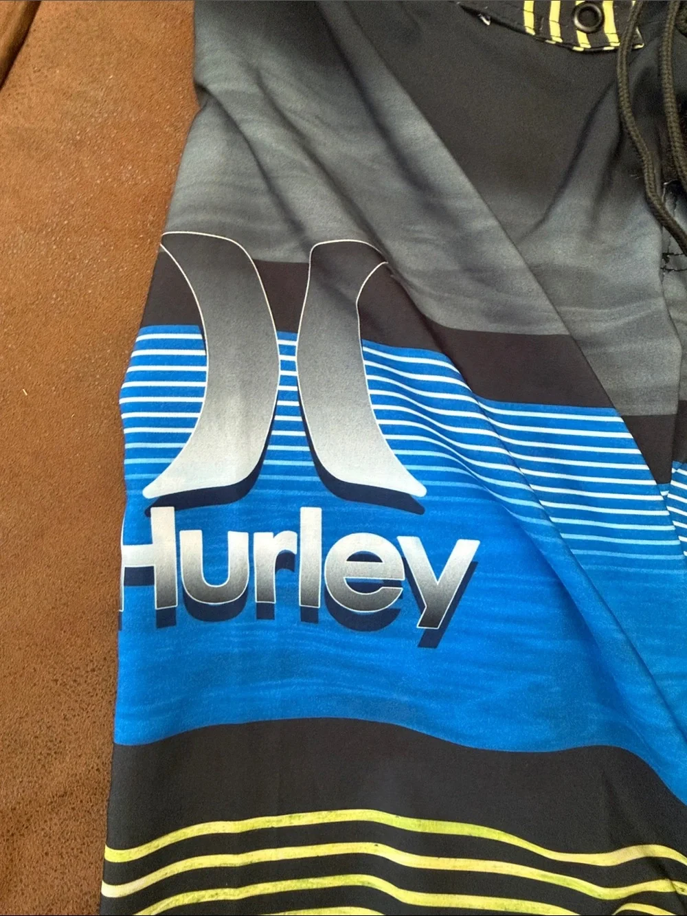 Hurley board shorts